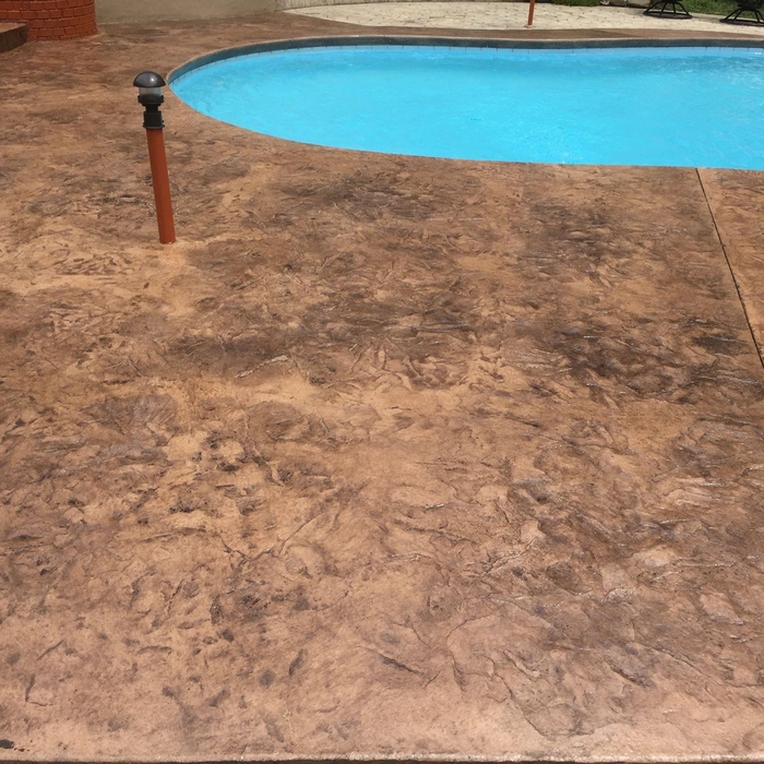 Seamless slate