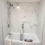 remodell bathroom