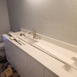 remodell bathroom