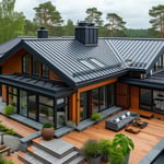 Roofing