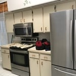 Home remodel