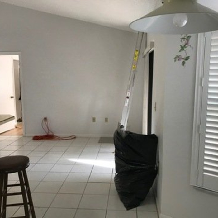 Home remodel