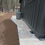 Deschutes river home