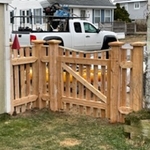 My work