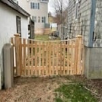 My work