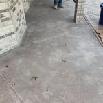 Exterior Epoxy