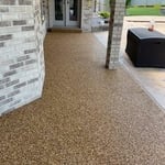 Exterior Epoxy