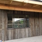 Reclaimed Lumber