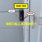 Video doorbell