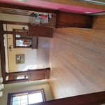 Dining/Living Room