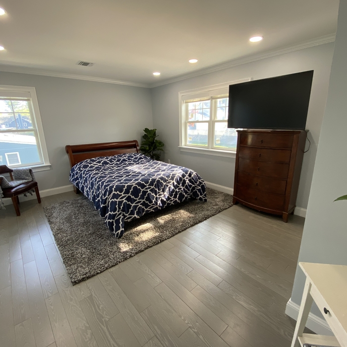 Custom Bedroom 2