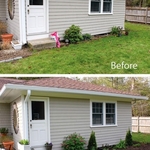 Mulch and Plant