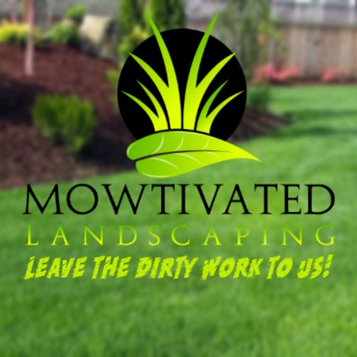Mowtivated Landscaping