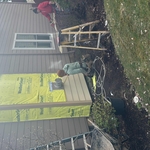 Siding repair