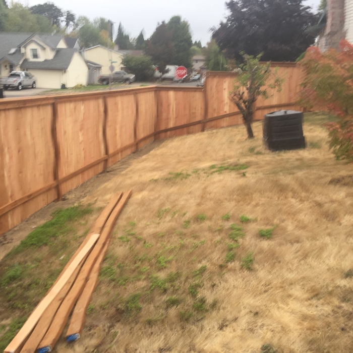 Fencing