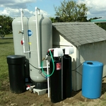 Chlorination System