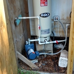 Jet pump