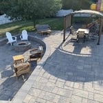 Goshen Patio