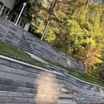 Retaining Wall