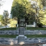 Retaining Wall