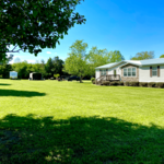 Mow, Weed-Eat, Hedge Trim, and Pressure Wash