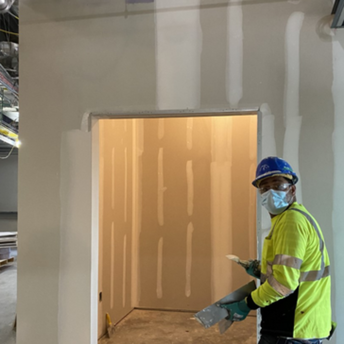 Drywall