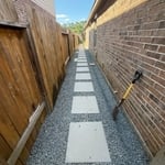 Steps