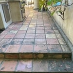 Powerwash exterior