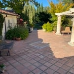 Powerwash exterior
