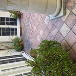 Powerwash exterior