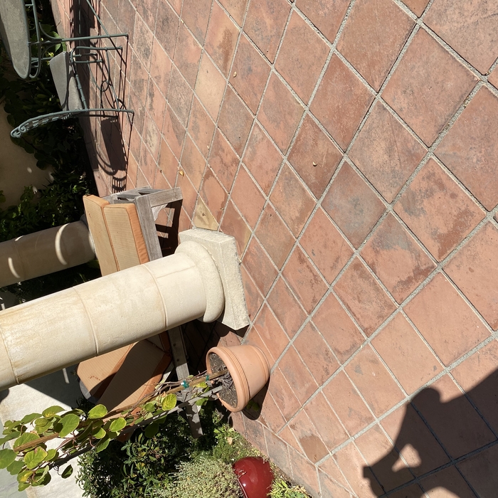 Powerwash exterior