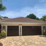 Pressure wash / roof clean / roof seal / Driveway