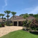 Pressure wash / roof clean / roof seal / Driveway