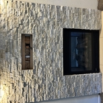 Stack Stone veneers