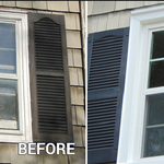 Window replacement