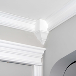 Crown and trim
