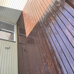 Pressure Wash