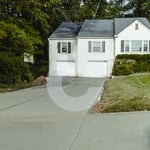 Concrete Driveway Co.