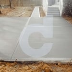 Concrete Driveway Co.