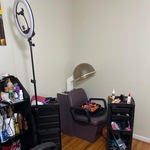 Before