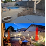 Before and After