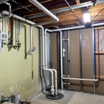 Our work