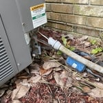 A/C Electrical Issue