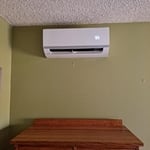 Mini Split Installation