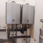 Our work
