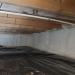 Crawl Space