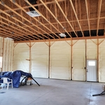 Pole Barn