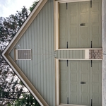 New Garage Doors