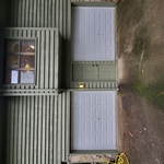 New 9x7 Installs