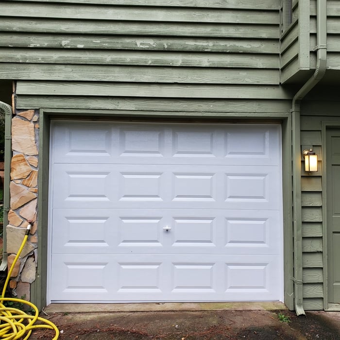 New 9x7 Installs